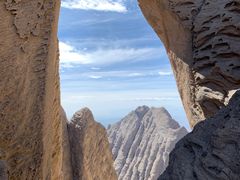 -阿图什天门景区