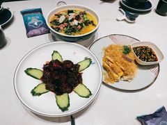 姜油鸡-鲜螺湾(鹏欣丽都店)