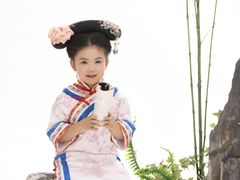 -九月鹰飞汉服摄影工作室