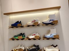 -李宁(苏州中心店)