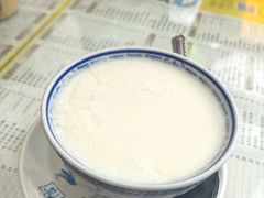 原味顺德双皮奶-民信老铺(华盖路店)