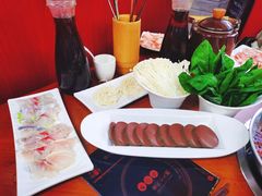 -重庆小天鹅(英雄山路店)