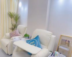 -UMl Nail 尤米美甲美睫半永久