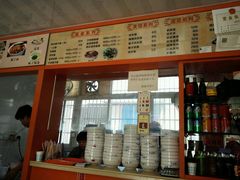 -老陕西面馆(恒茂商业广场店)