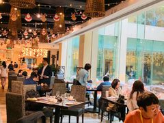 -麒麟中餐厅·经典粤菜·地道菜式老字号(广州长隆酒店)
