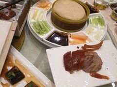 -汇贤府·李氏鲁菜(五棵松店)