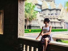 -南宁方特东盟神画