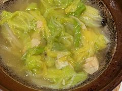 -茉里粤菜(皇姑万象汇店)