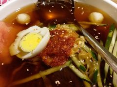 -大同江朝鲜菜•长春地标美食(绿园吾悦广场店)