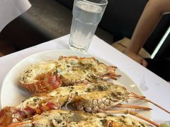 -拉蒂娜·巴西牛排馆 Latina·Brazilian Steakhouse(陆家嘴旗舰店)