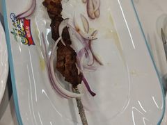 -明优利特色拌面抓饭(南昌路店)