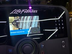 -威克健身游泳(万菱汇店)