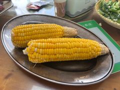 -花悦农庄 | 烧鸡·竹筒饭(沙迳高沙温泉香溪堡店)