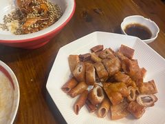 -宝中宝食府(清泰街店)