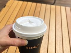 -北芒BEIMO COFFEE(五台山店)