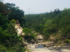 -北辰山景区