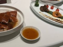 -荣兴酒家(徐家汇店)