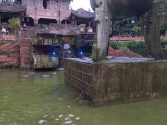 -黄龙溪古镇