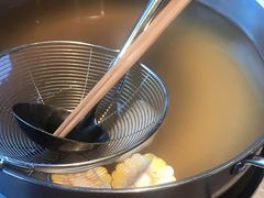 清汤锅底-幸运牛汕头小黄牛牛肉火锅(梅林店)