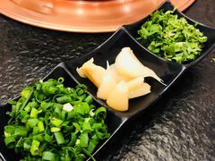 -清真·京华源铜锅涮肉(丰庆店)