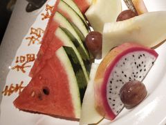 -海底捞火锅(高科广场店)