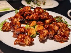 -太守宴·蘭院(天塔店)