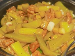 -晓粤·惹味粤菜(凯德乐峰广场店)