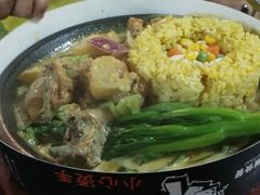 -油城印象(宾南路店)