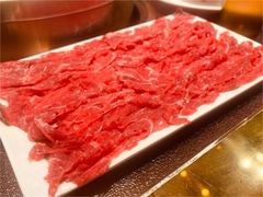 -大吉利·潮汕牛肉火锅(河西店)