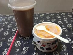 -一杯黔茶(西江千户苗寨古街店)