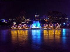 -厦门方特梦幻王国