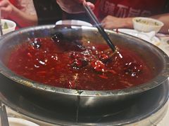 -大队长主题火锅(观音桥店)