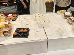 -盒马鲜生(杭州运河上街店)