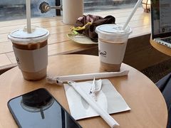 -Seesaw Coffee(朝阳大悦城店)