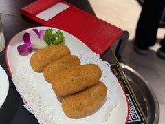 -京悦南门涮羊肉·羊蝎子火锅(田林路店)