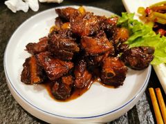 -福苗小骆驼烧烤(大唐不夜城店)