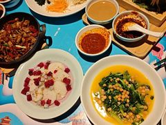 -醉长安(钟楼旗舰店)