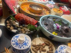 -矮板凳老火锅(宽窄巷子店)