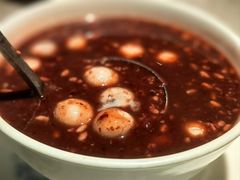 红豆沙小圆子-玉玲珑(陆家嘴店)