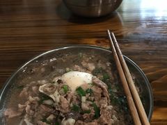 -白露塘杀猪粉(冲口路店)