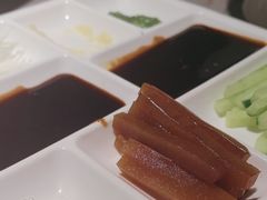 -北平食府(马鞍山路店)