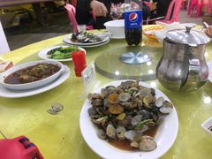 -秋姐美食店(旅游大道店)