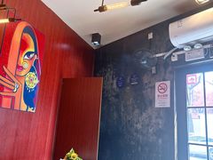-克比叔叔印度餐厅Kebabs on the Grille(永康路分店)