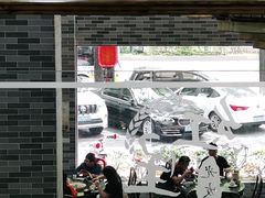 -红星光发煲仔饭(文海店)