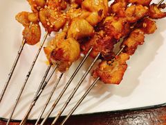 掌中宝-麻喜大