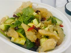 -郭姐·威海渔村(黄兴路店)