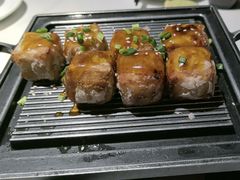 -老平安农家菜(平安店)