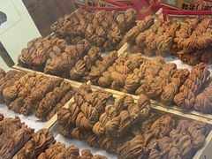 -桂发祥十八街麻花(和平路店)
