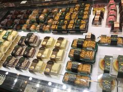 -红跑车HPCBAKERY(汉商店)