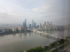-广州香格里拉酒店